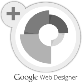 Google Webdesigner